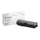Kyocera TK-1150 Black Toner Cartridge- 3K Yield