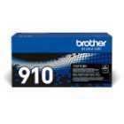Brother TN910BK Ultra High Yield Black Toner Cartridge