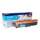 Brother TN-245C Cyan High Yield Toner Cartridge - 2,200 Pages
