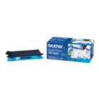 Brother TN-130C Cyan Toner Cartridge 1,500 Pages