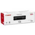 Canon CRG 726 Black Ink Cartridge