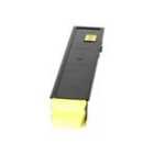Kyocera TK 895Y Toner cartridge 1 x yellow- 6000 pages