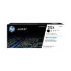 HP 212A Black LaserJet Toner Cartridge