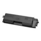 *Kyocera TK 580K Black Toner cartridge