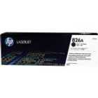 HP 826A Black LaserJet Toner Cartridge - CF310A