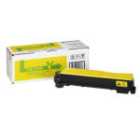 Kyocera TK540Y Yellow Toner Cartridge
