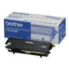 *Brother TN-3030 Black Toner Cartridge 3500 Pages