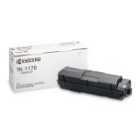 Kyocera TK-1170 Black Toner Cartridge- 7.2K Yield