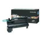Lexmark X792X1KG Black Extra High Yield Toner Cartridge