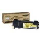 Xerox Phaser 6125 Yellow Toner Cartridge 106R01333