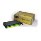 Samsung	CLT-Y6092S Yellow Original Toner Cartridge - Standard Yield 7000 Pages - SU559A