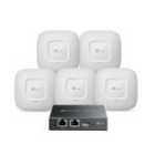 TP-Link EAP245 Radio Access Points With OC200 Omada Cloud Controller