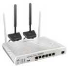 DrayTek Vigor 2866Lac Dual-WAN G.Fast/VDSL2/ADSL2+ WiFi 5 3G/4G LTE Cat 6 Router