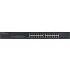 ZYXEL GS1900 GS1900-24 - 24 Ports Manageable Ethernet Switch - Gigabit Ethernet