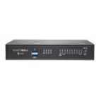 SonicWall TZ470 - Essential Edition - Security Appliance - with 1 Year TotalSecure