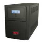 APC Easy UPS SMV SMV1500CAI - UPS - 1050 Watt - 1500 VA - 10 Ah