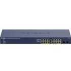 NETGEAR GS716TP - 16-port Gigabit Ethernet PoE+ Smart Managed Pro Switch