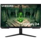 Samsung G4 Odyssey 25 Inch Gaming Monitor