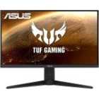 ASUS TUF VG279QL1A 27'' Full HD IPS Gaming Monitor, 165Hz, 1ms, HDMI, DisplayPort, Speakers, Height Adjustable, AMD FreeSync