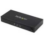 StarTech.com S-Video or Composite to HDMI Converter with Audio - 720p - NTSC & PAL