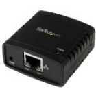 StarTech.com 10/100Mbps Ethernet to USB 2.0 Network Print Server - Windows 10 - LPR - LAN USB Print
