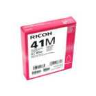 Ricoh GelJet GC41M Magenta Ink Cartridge (2200 Pr)