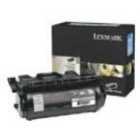 Lexmark T640/642/644 Return Programme Laser Toner High Yield Black