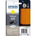 Epson C13T05G44010 (405) Ink cartridge yellow
