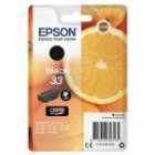 Epson Ink/33 Oranges 6.4ml Cartridge, Black - C13T33314012