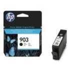 HP 903 Original Black Ink Cartridge - T6L99AE