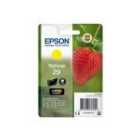 Epson Strawberry 29 Yellow Ink Cartridge