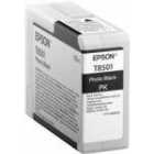 Epson T8501 Photo Black Ink Cartridge