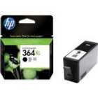 HP 364XL High Yield Black Ink Cartridge - CN684EE