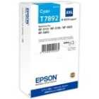 Epson T7892 Extra HC Cyan Ink Cartridge