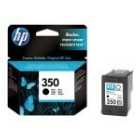 HP 350 Black Ink Cartridge - CB335EE
