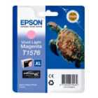 Epson T1576 Stylus Photo R3000 Vivid Light Magenta