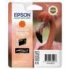 Epson T0879 11.4ml Orange Ink Cartridge