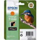 Epson T1599 Orange Ink Cartridge