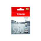 Canon Pgi-520 Ink Cartridge Black