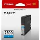 Canon Ink/PGI-2500 Cartridge Cyan - 9301B001