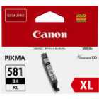 Canon CLI-581Xl Black Ink Cartridge