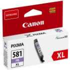 Canon Ink/CLI-581XL Cartridge, Photo Blue - 2053C001