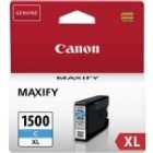 Canon PGI-1500XL Maxify Cyan XL Ink Cartridge