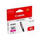 Canon Ink/CLI-581XL Cartridge, Magenta - 2050C001