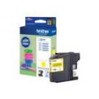 Brother Standard Yield Yellow Ink Cartridge LC221Y