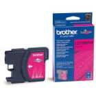 Brother LC1100HYM High Yield Magenta Ink Cartridge