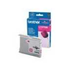 Brother LC970M Magenta Ink Cartridge - 300 Pages