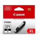 Canon CLI-571XL High Yield Black Ink Cartridge - 0331C001