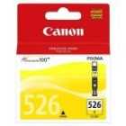 Canon CLI-526 Yellow Ink Cartridge