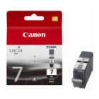 Canon PGI 7BK Pigmented Black Ink Cartridge